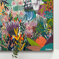 Tropic Calm (101x152)