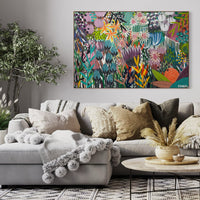 Tropic Calm (101x152)