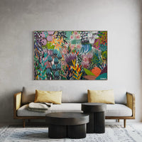 Tropic Calm (101x152)