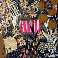 Nighttime Natives (76x76)