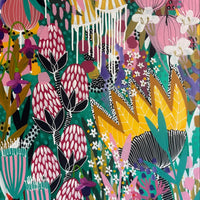 'Just Like That' Original Painting (61x92)