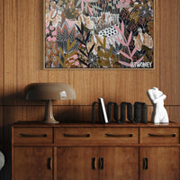 'Rosewood' Original Painting (92x61)