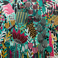 'With Feeling’ (101.6cm x 101.6cm) - SOLD