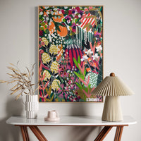 'Only Good Things' Original Painting (61x92)
