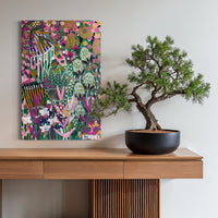 'Open Invitation' Original Painting (61x92)