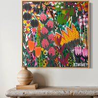 Energy Field (76x76)