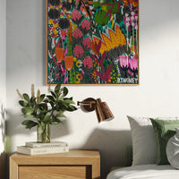 Energy Field (76x76)