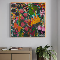 Energy Field (76x76)