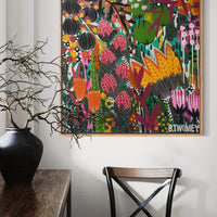 Energy Field (76x76)