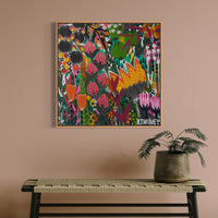 Energy Field (76x76)