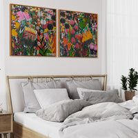 Energy Field (76x76)