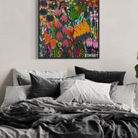 Energy Field (76x76)