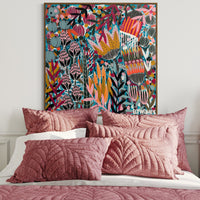 'Peach Passion’ (101x101)