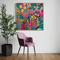 'Bright Light' Limited Edition Reproduction Prints