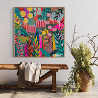 'Bright Light' Limited Edition Reproduction Prints