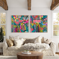 'Bright Light' Limited Edition Reproduction Prints