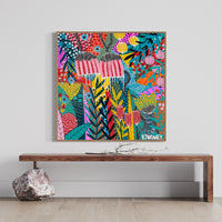 'Brighton' (101cm x 101cm)