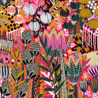 'Sunset Ridge’ (122cm x 92cm) SOLD