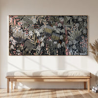 'Heavenly Harvest' Original Painting 92x182cm