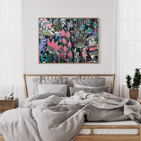 'New Horizons’ (122cm x 92cm) - SOLD