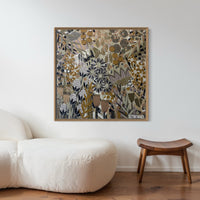 'Meadow Muse’ (101x101)