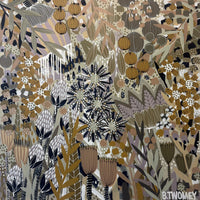 'Meadow Muse’ (101x101)