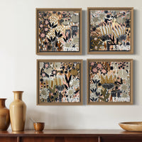 Nature's Palette IV (30x30)