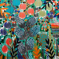 'Bayview’ (122cm x 92cm)