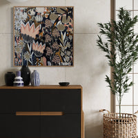Scattered Light (76x76)