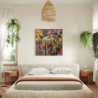 Paradise Mode (101x101)