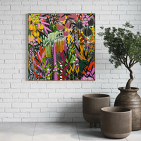 Paradise Mode (101x101)