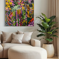 Paradise Mode (101x101)