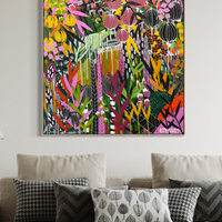 Paradise Mode (101x101)