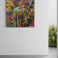 Paradise Mode (101x101)