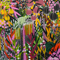 Paradise Mode (101x101)