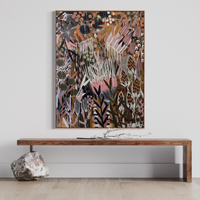 Always Golden (92x122)