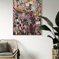 Paradise Found (92x122)