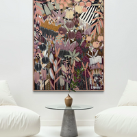 Paradise Found (92x122)