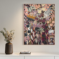 Paradise Found (92x122)