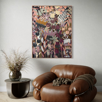 Paradise Found (92x122)