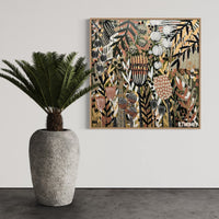 Of This Earth (101x101)