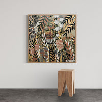 Of This Earth (101x101)