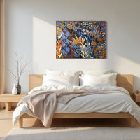 The Good Quiet (92x122)