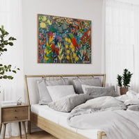 The Long Afternoon (92x122)