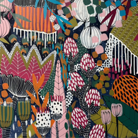 Twilight Canopy (61x92)