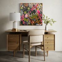 Where Light Lands (76x76)