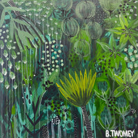 Palm Day (76x76)
