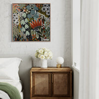 Between Seasons (76x76)