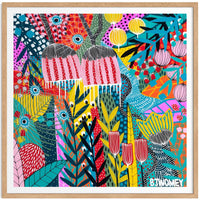 'Brighton' Limited Edition Reproduction Prints