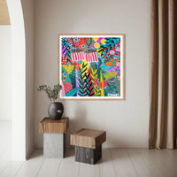 'Brighton' Limited Edition Reproduction Prints